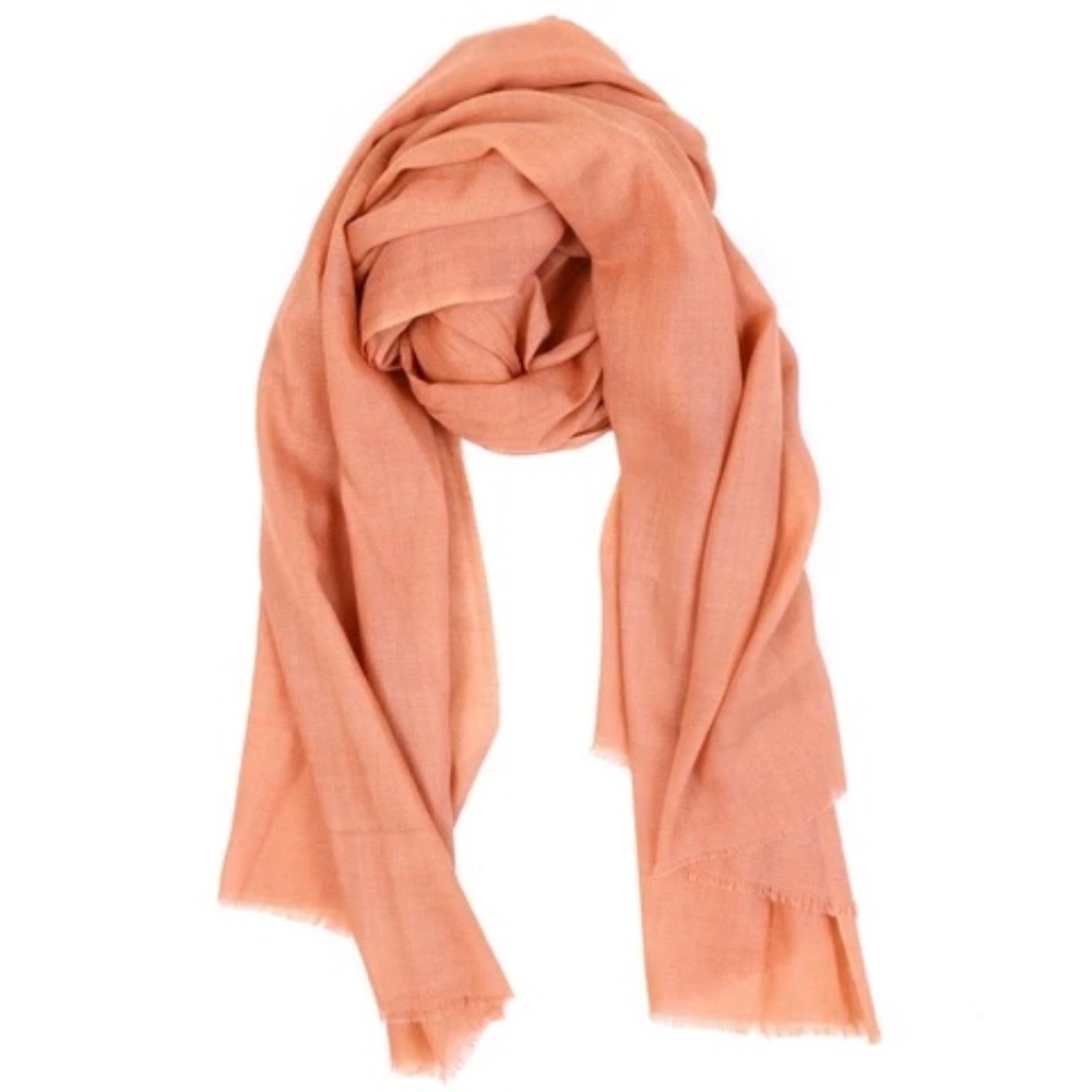 Travelweight Cashmere Scarf